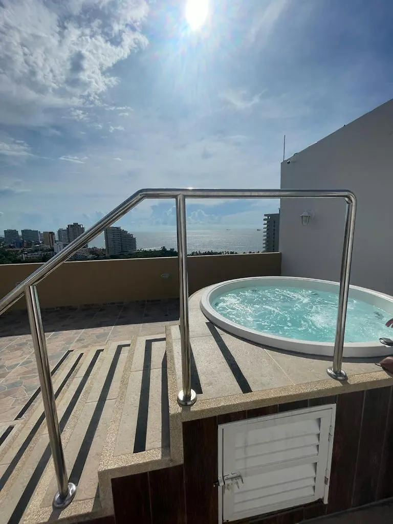 Confortable Apartamento Sector Bello Horizonte Santa Marta Santa Marta (Magdalena)