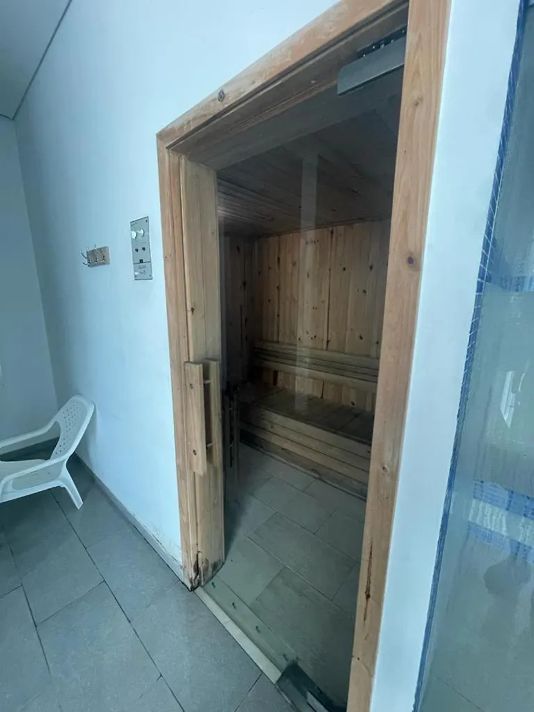 Confortable Apartamento Sector Bello Horizonte Santa Marta